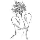 Logo Angèle Tatto